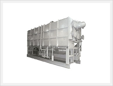 Water Chiller - Absorption Chiller (AR) Made in Korea